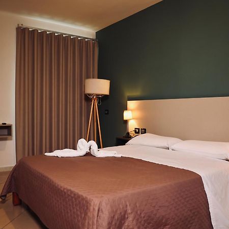 Hotel Futuro Aversa Eksteriør billede