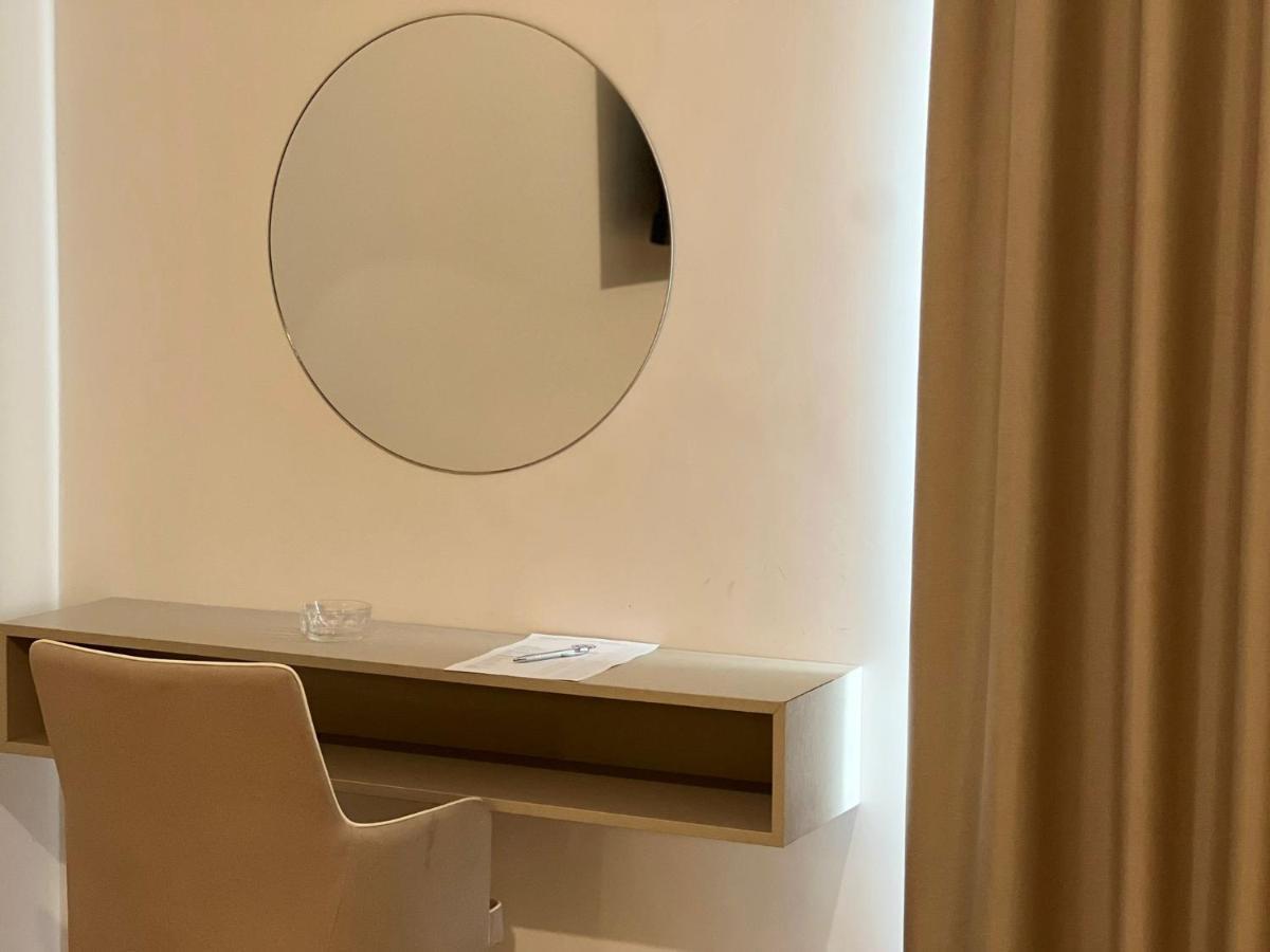 Hotel Futuro Aversa Eksteriør billede
