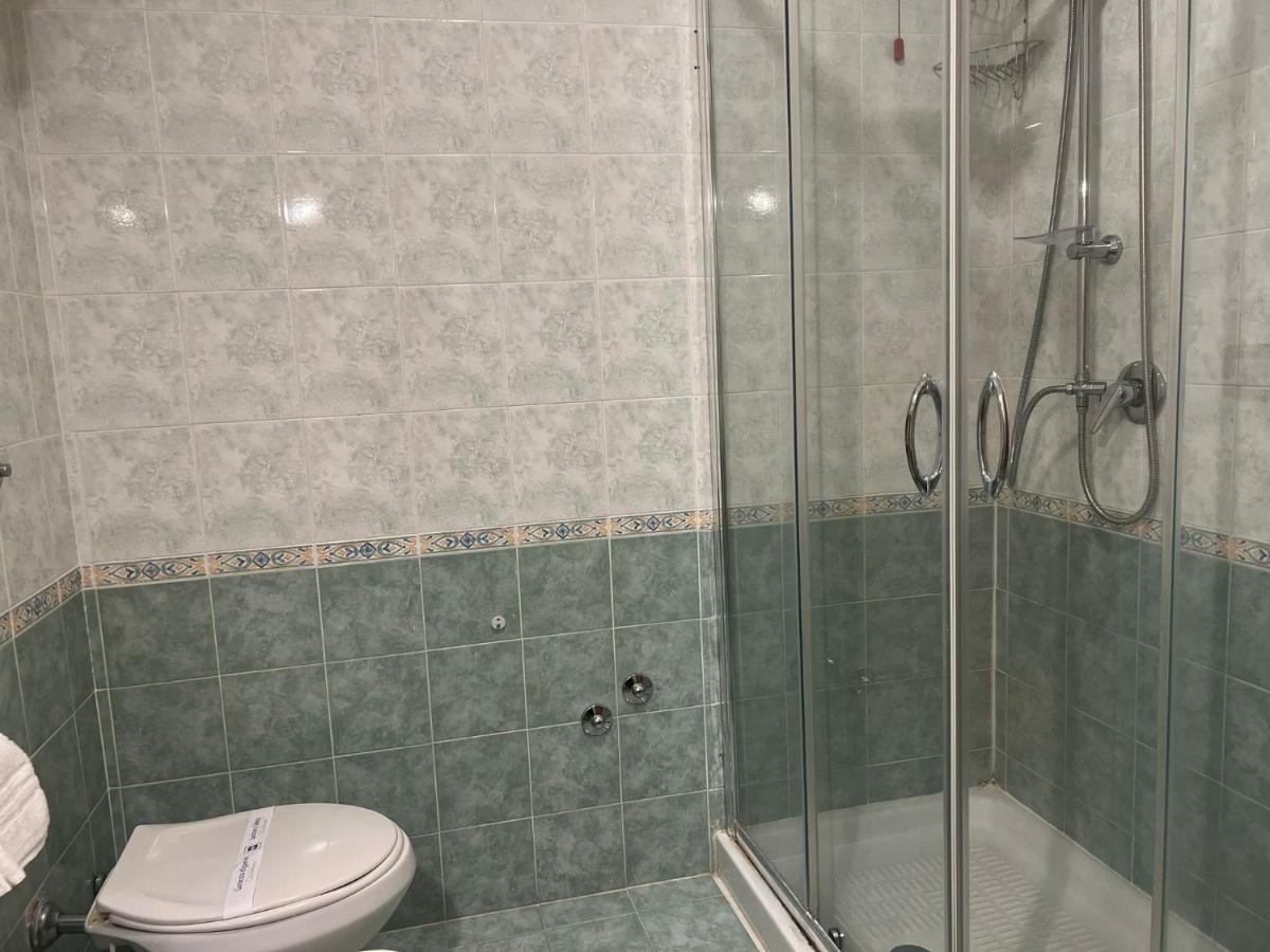 Hotel Futuro Aversa Eksteriør billede