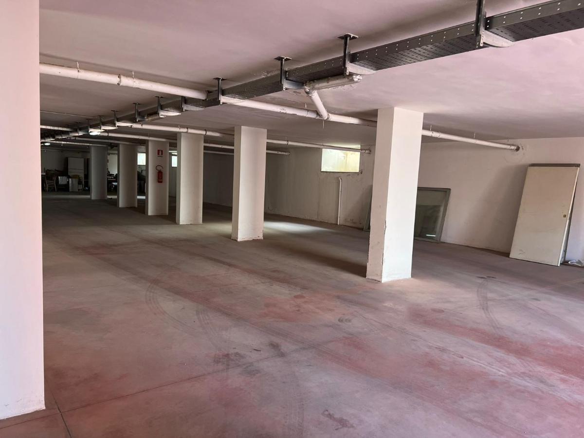 Hotel Futuro Aversa Eksteriør billede